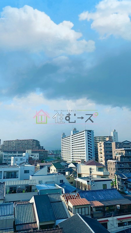 ミフネセントラルベア東三国2号館 その他6