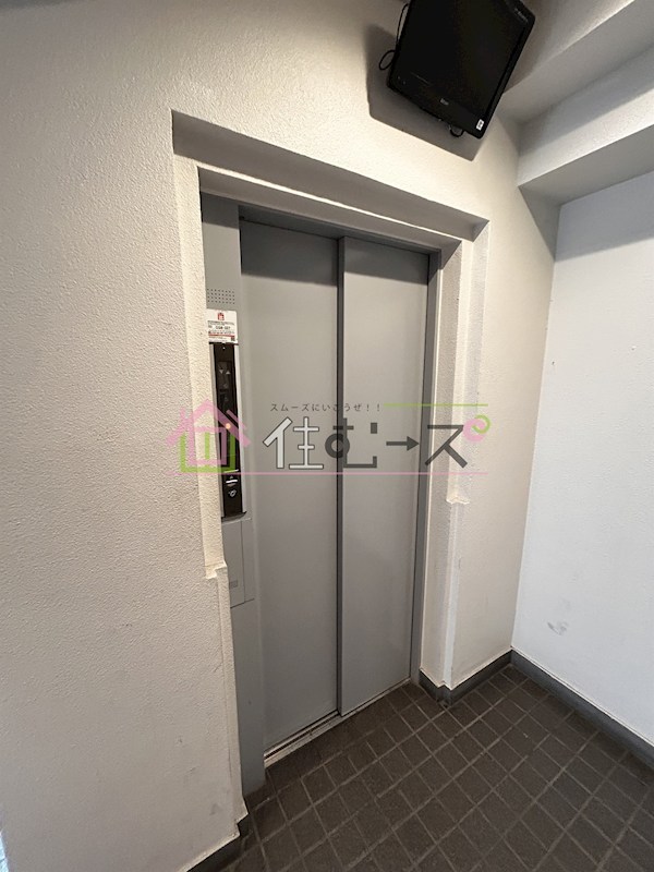 ミフネセントラルベア東三国2号館 その他外観4