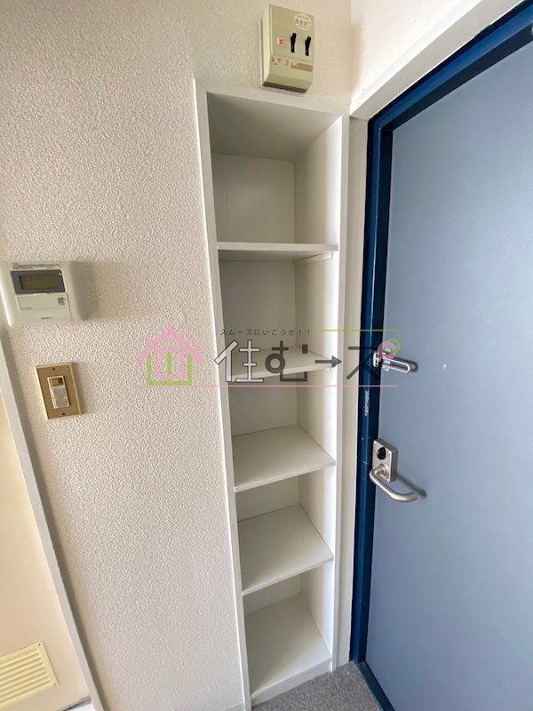 サンスリーハイツ本庄 その他6