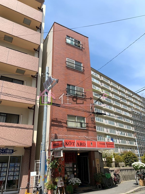 サンスリーハイツ本庄 その他外観1