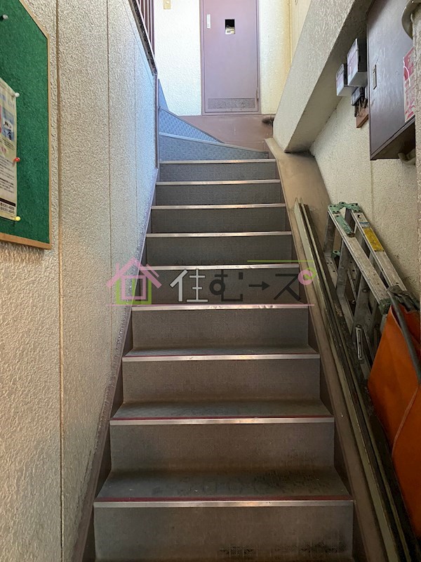 サンスリーハイツ本庄 その他外観4