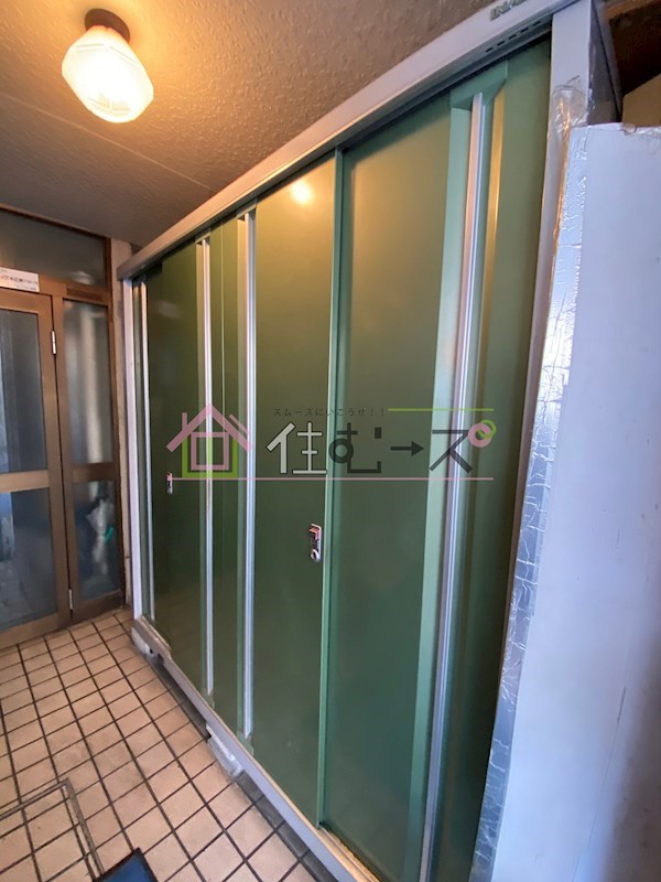 サンスリーハイツ本庄 その他外観5