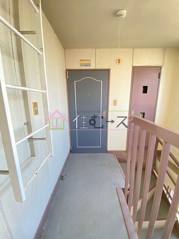 サンスリーハイツ本庄 その他外観6