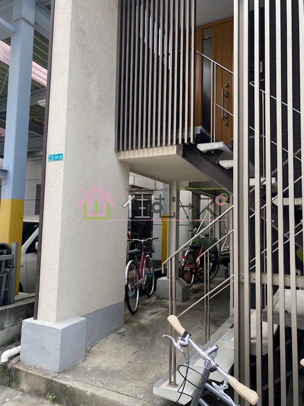 江口マンション その他1