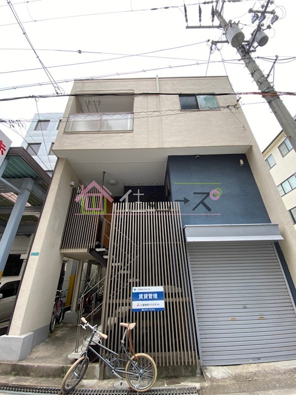 江口マンション その他外観1