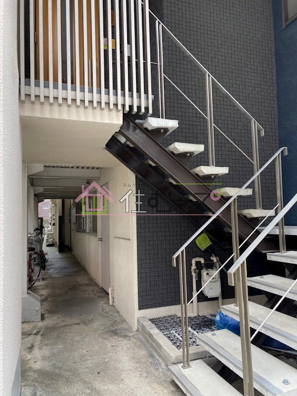 江口マンション その他外観4