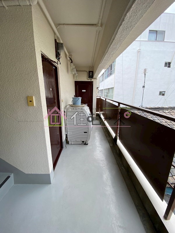 江口マンション その他外観5