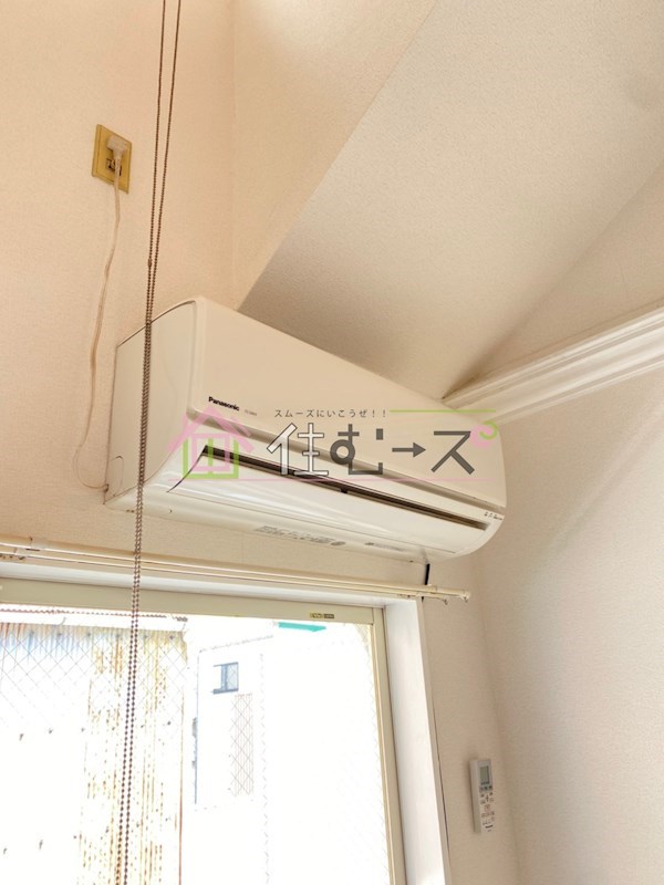 桜リバーテラス その他5