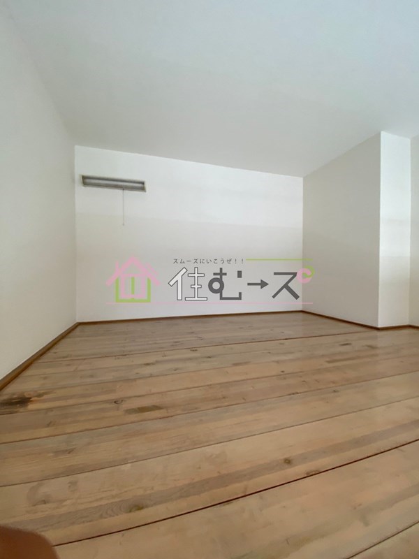 桜リバーテラス その他外観6