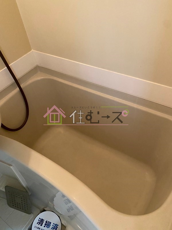 桜リバーテラス 風呂画像