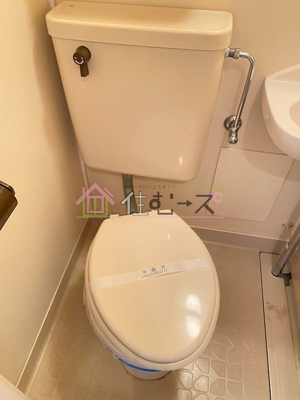 プレアール長居公園 その他2