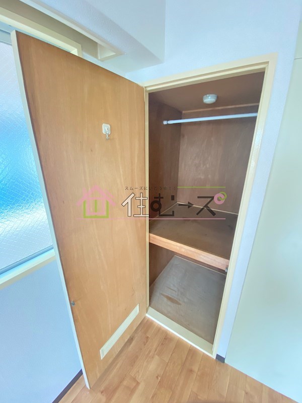 プレアール長居公園 その他4