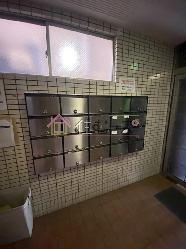 プレアール長居公園 その他外観4