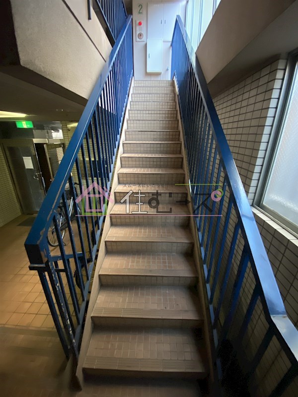 プレアール長居公園 その他外観5