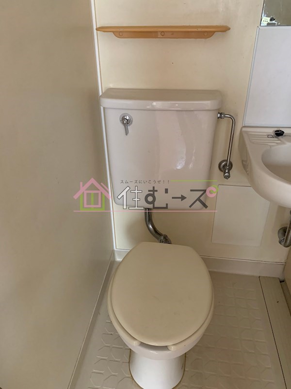 流町マンション その他4