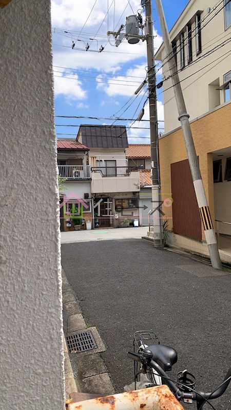 流町マンション その他6