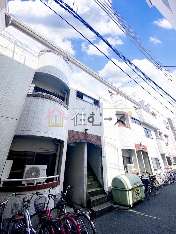 流町マンション その他外観1