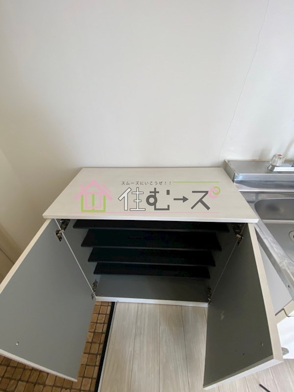 難波ビル その他2