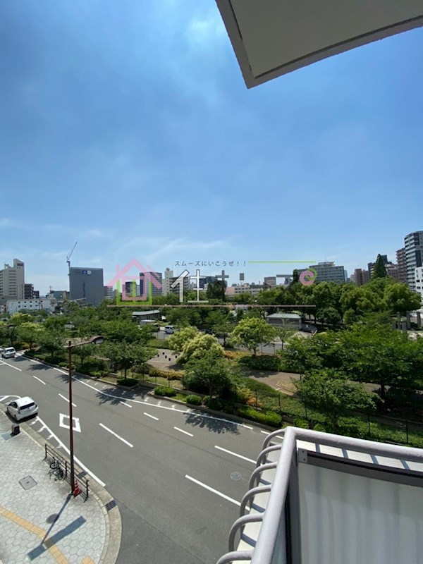 難波ビル その他6