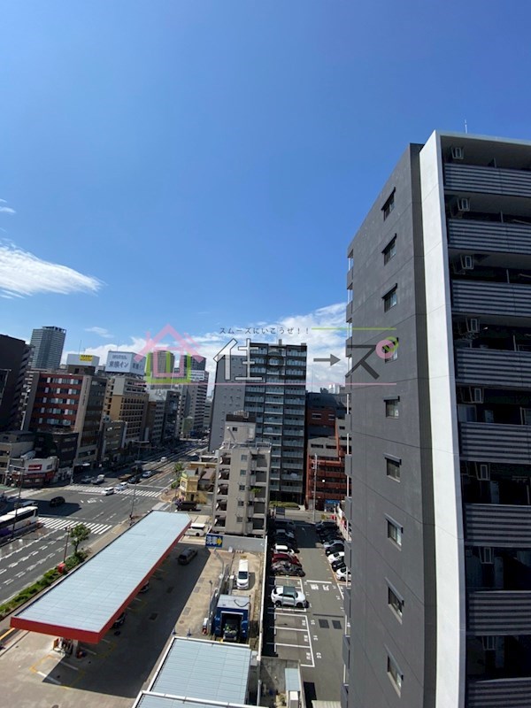 エステムコート難波ミューステージ その他2