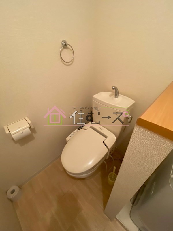 MY江之子島マンション その他4