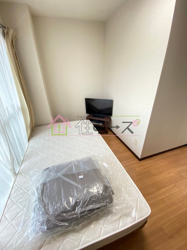 MY江之子島マンション リビング