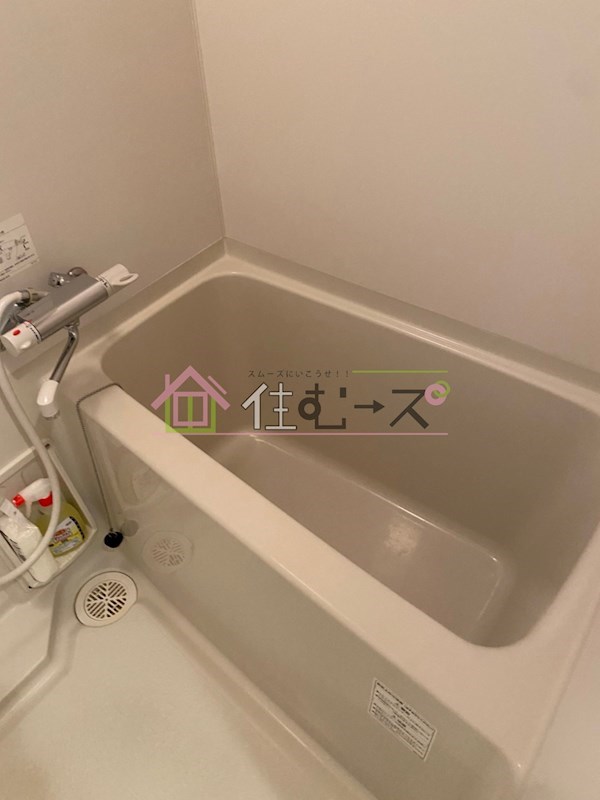 MY江之子島マンション 風呂画像