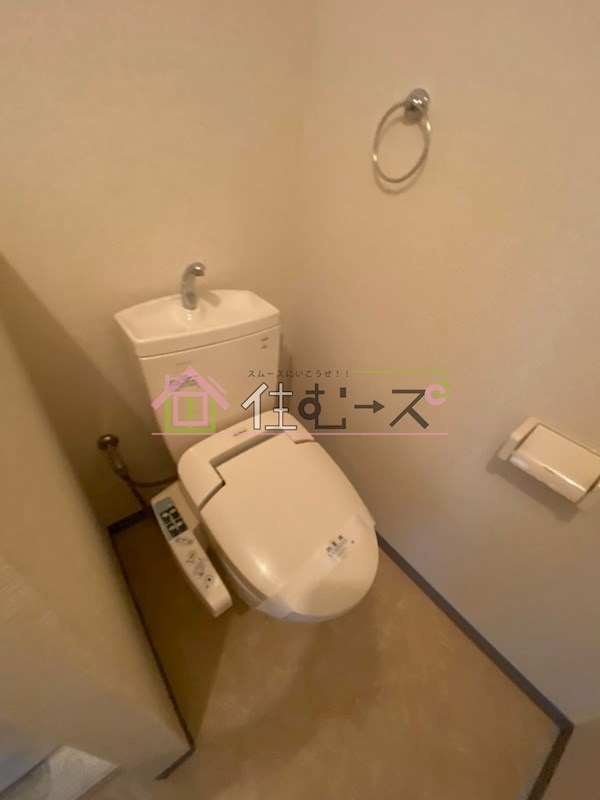 MY江之子島マンション その他3