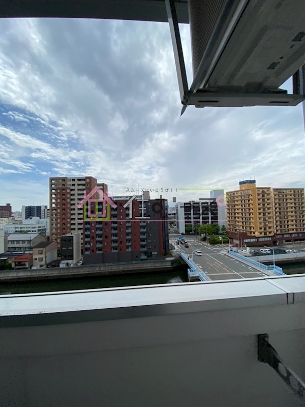 MY江之子島マンション その他6