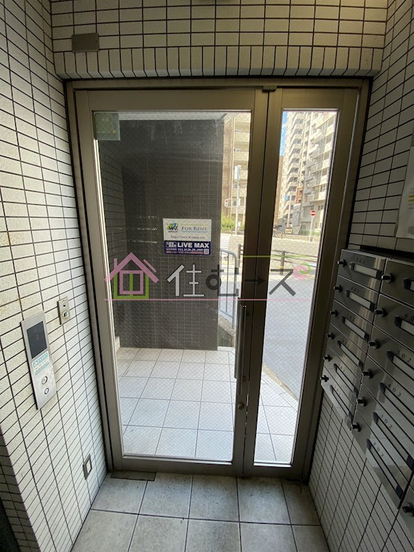 MY江之子島マンション その他外観4