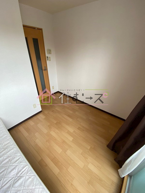 MY江之子島マンション リビング