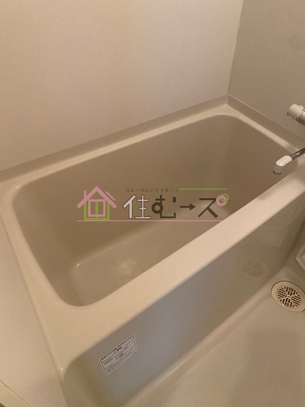 MY江之子島マンション 風呂画像