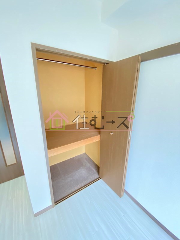 ベルエトワールK その他5