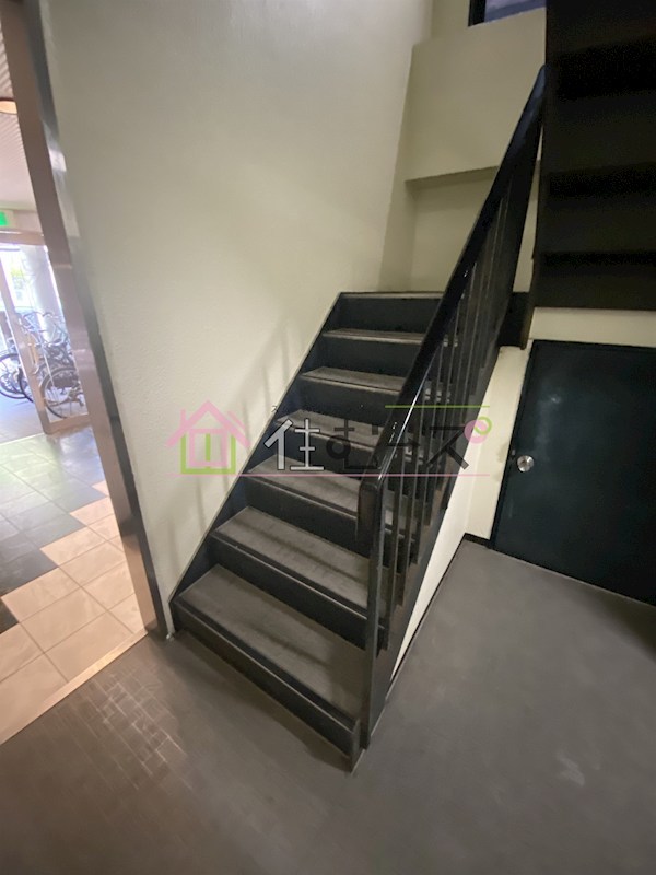 ベルエトワールK その他外観2