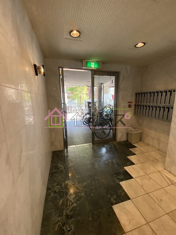 ベルエトワールK その他外観3