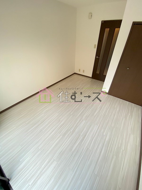 ベルエトワールK リビング