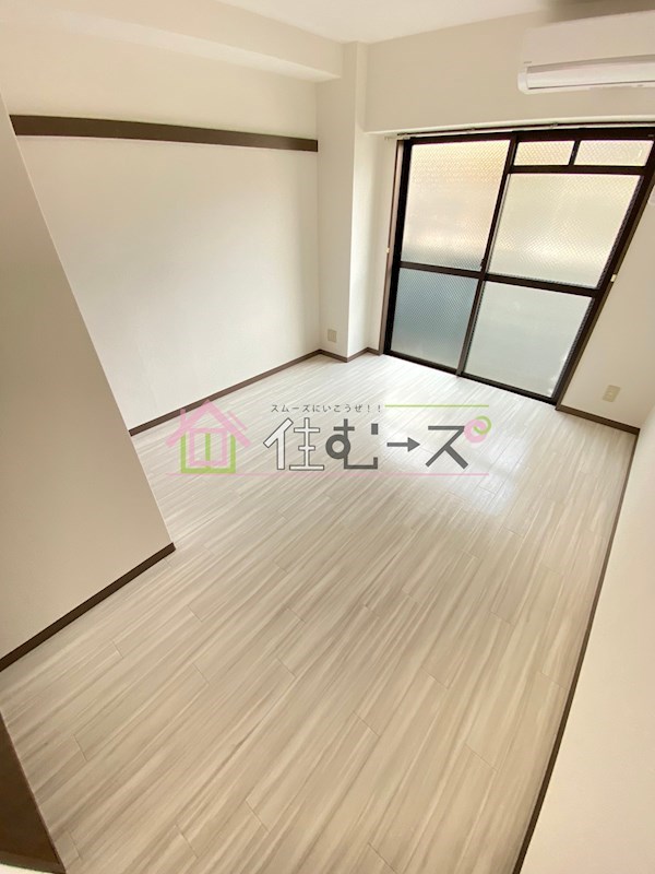 ベルエトワールK ベッドルーム