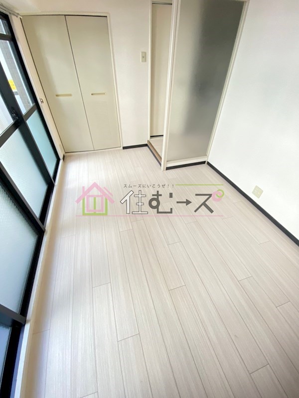 雅苑 リビング