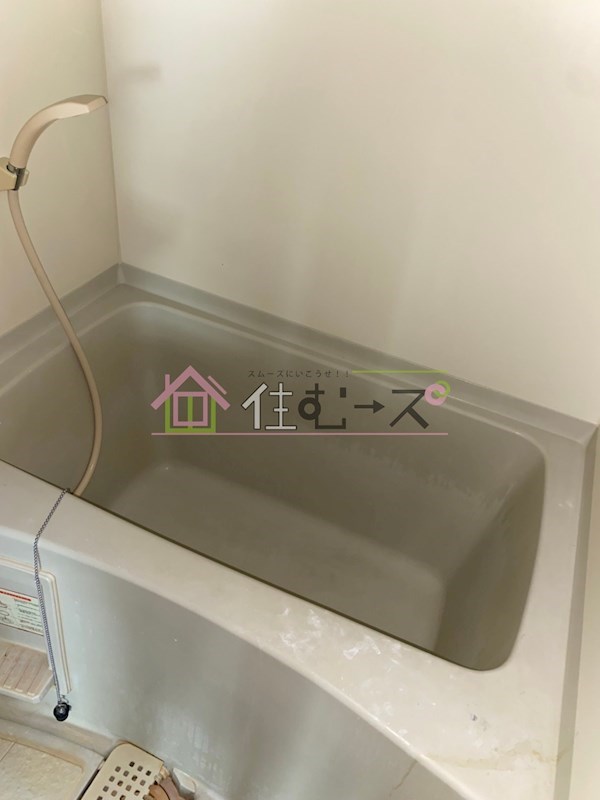 雅苑 風呂画像