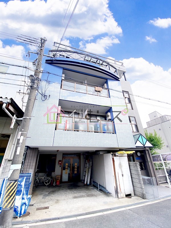 パーゴラ瑞祥 その他外観1