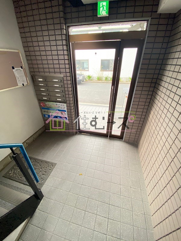 パーゴラ瑞祥 その他外観2