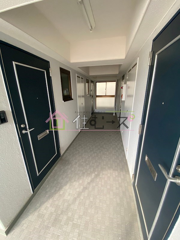 パーゴラ瑞祥 その他外観3