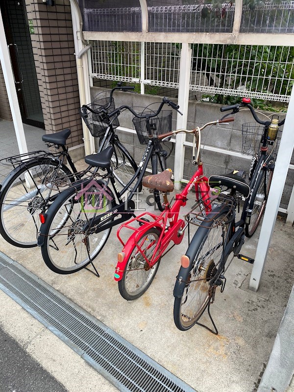 パーゴラ瑞祥 その他外観6