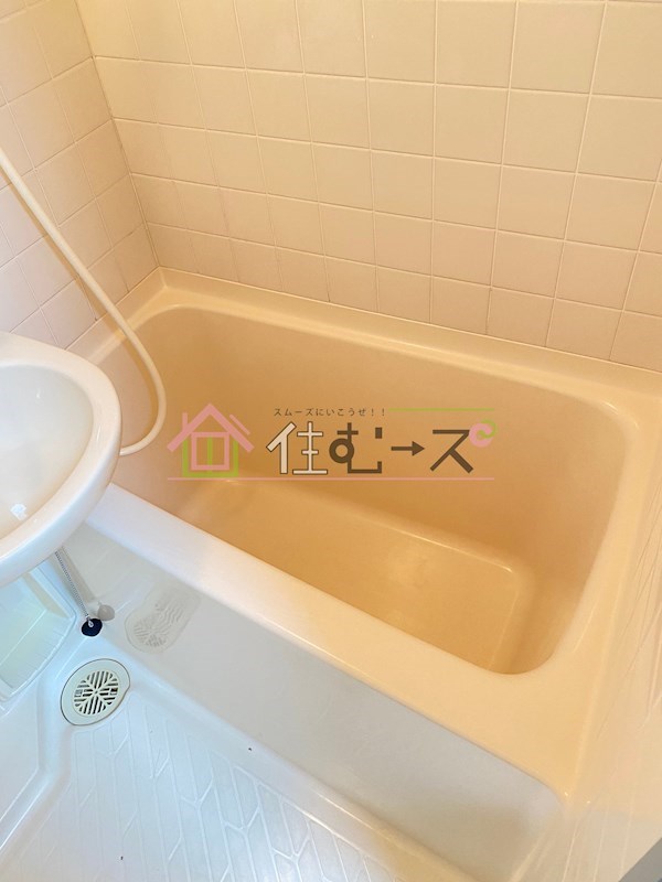 パーゴラ瑞祥 風呂画像