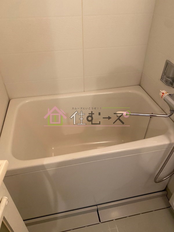 る・ぱぴよん・SP 風呂画像
