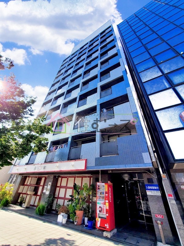 デイズハイツ桜川 その他外観1