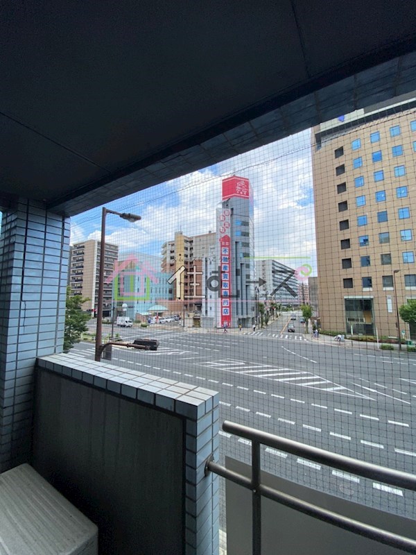 デイズハイツ桜川 その他外観5