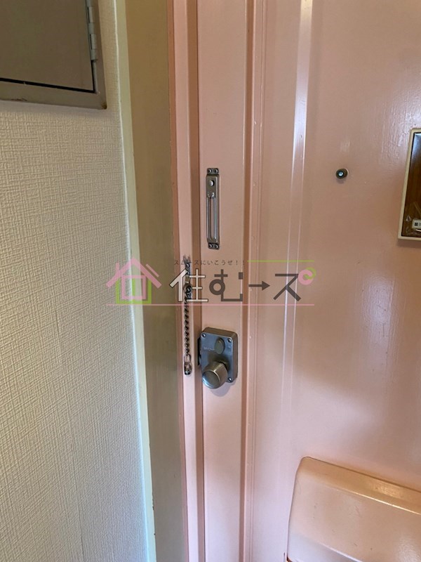 メゾン野江 その他4