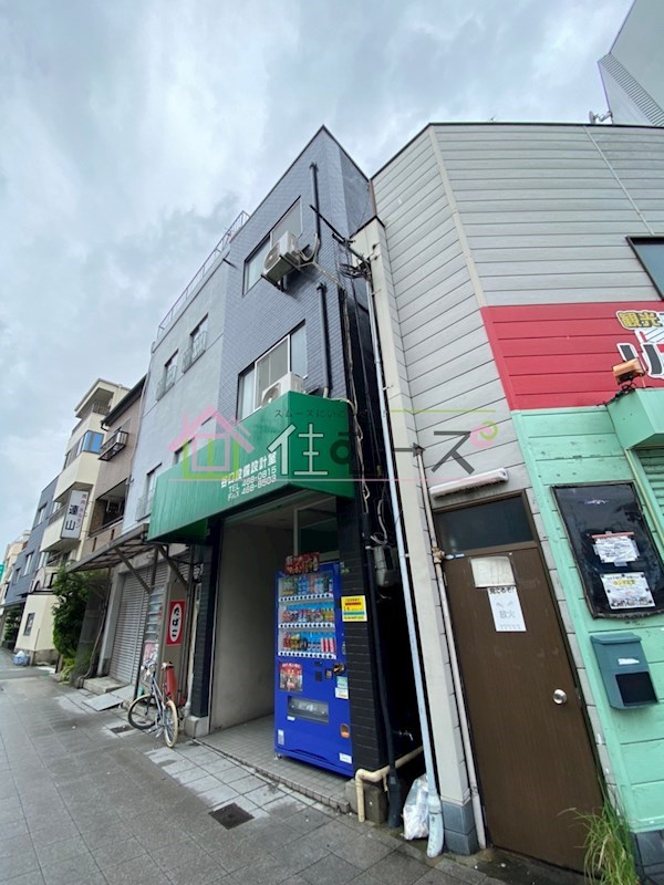 メゾンクレール春日出中 その他外観1