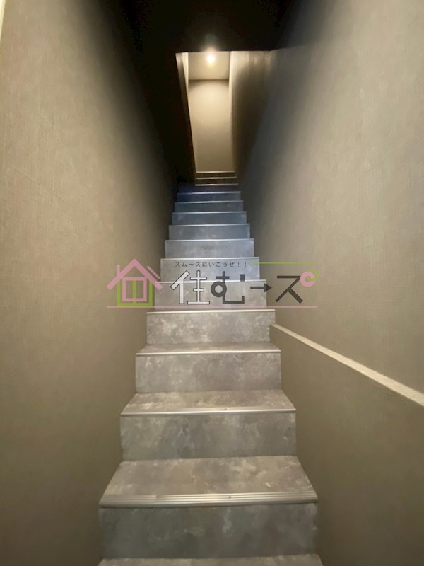 メゾンクレール春日出中 その他外観2